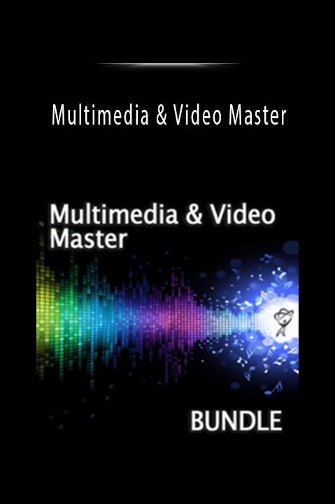 Multimedia & Video Master