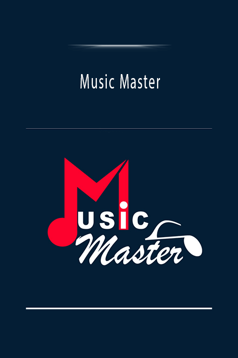 Music Master