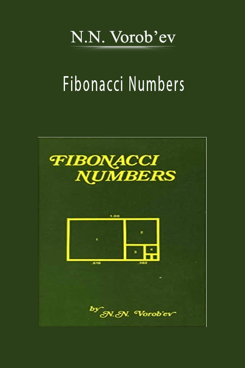 Fibonacci Numbers – N.N. Vorob’ev