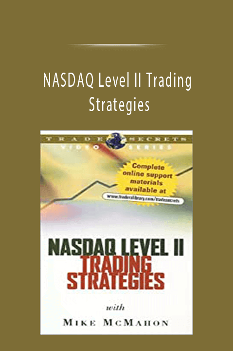 NASDAQ Level II Trading Strategies