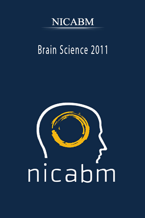 Brain Science 2011 – NICABM