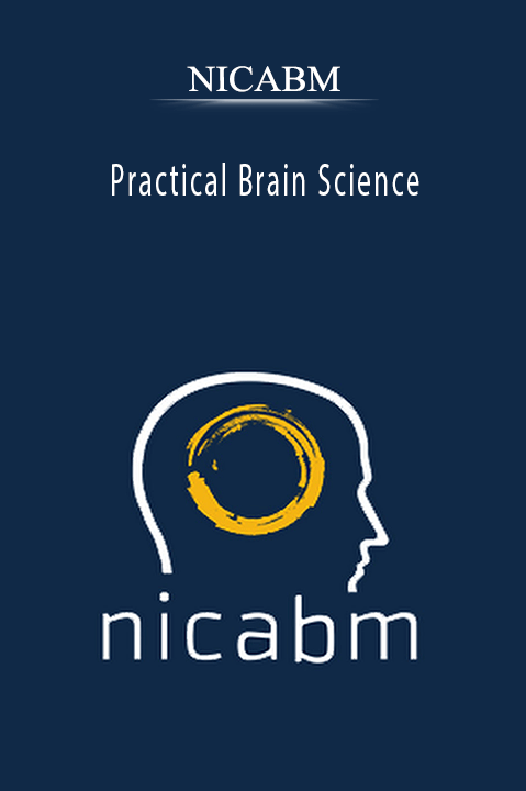 Practical Brain Science – NICABM