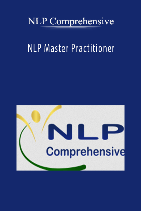 NLP Master Practitioner – NLP Comprehensive