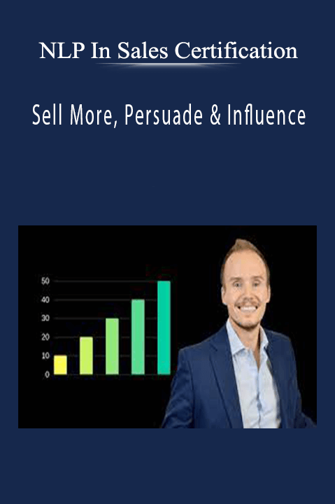 Sell More