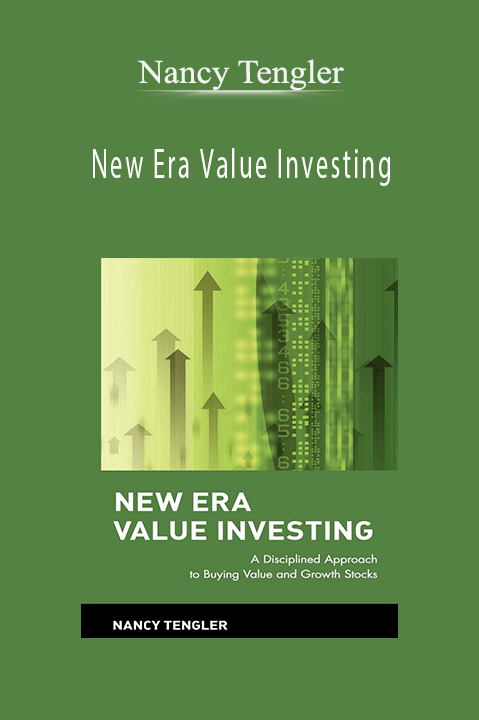 New Era Value Investing – Nancy Tengler