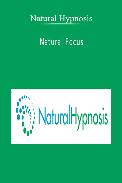 Natural Focus – Natural Hypnosis