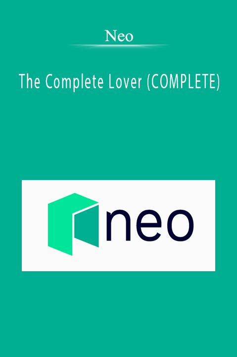 The Complete Lover (COMPLETE) – Neo