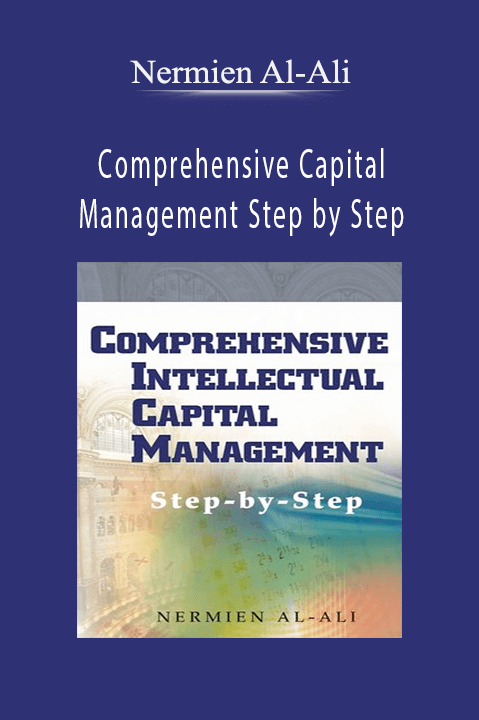 Comprehensive Capital Management Step by Step – Nermien Al–Ali