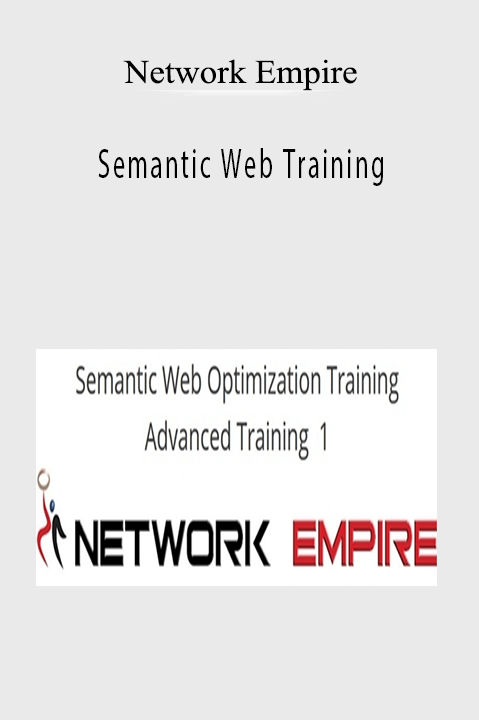 Semantic Web Training – Network Empire