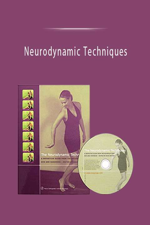 Neurodynamic Techniques