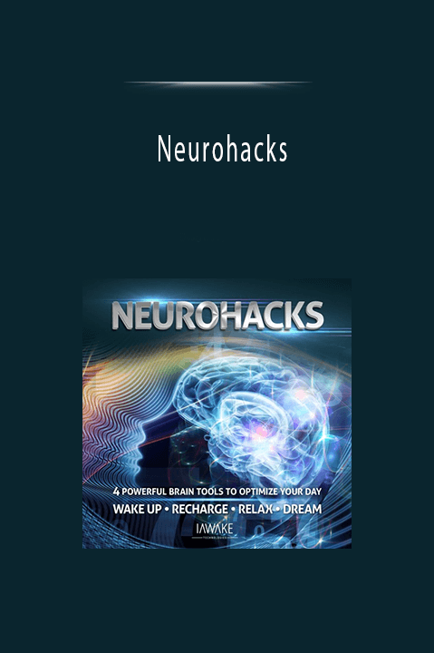 Neurohacks