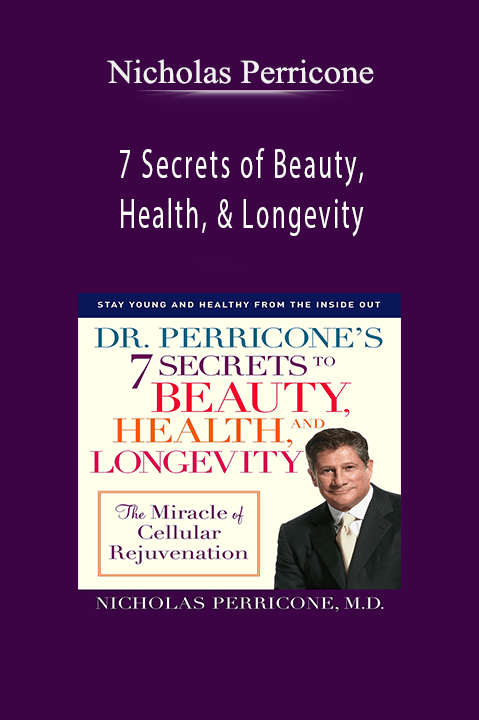 7 Secrets of Beauty