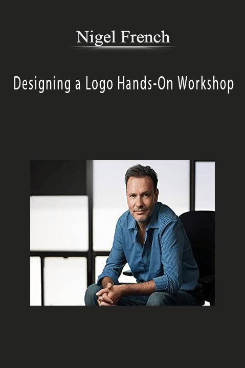 Designing a Logo Hands–On Workshop – Nigel French