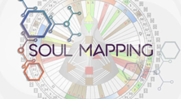 Nina Frost - Dr Kenneth Rüge - Dr Richard Shoup - Soul Mapping (The Vocare Group)