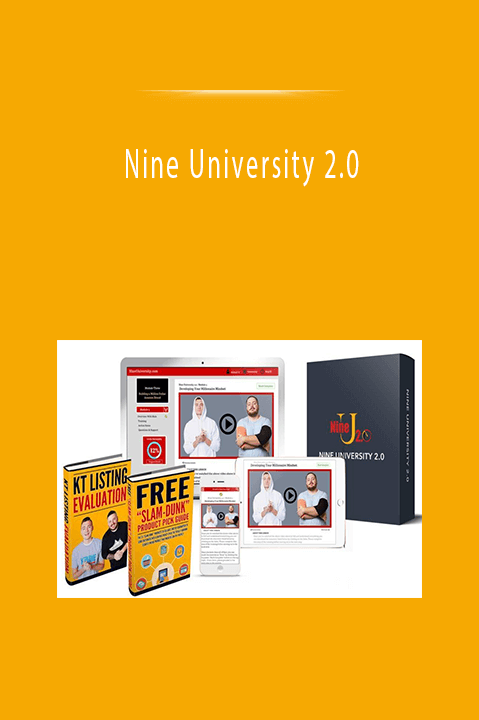 Nine University 2.0