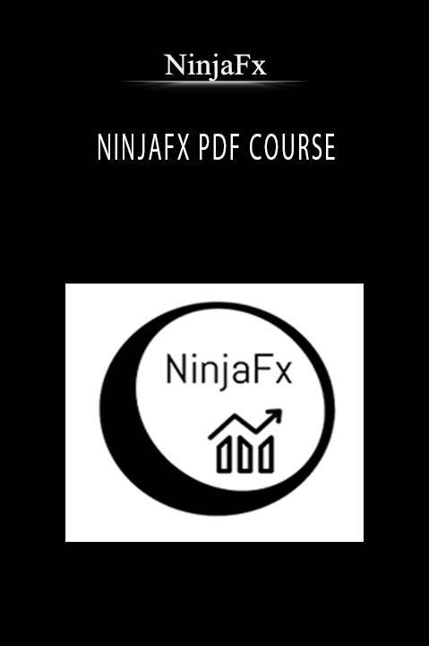 NINJAFX PDF COURSE – NinjaFx