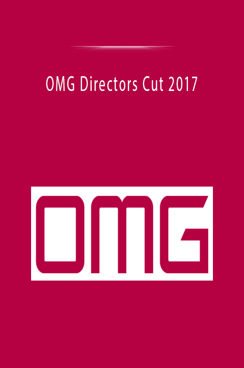 OMG Directors Cut 2017