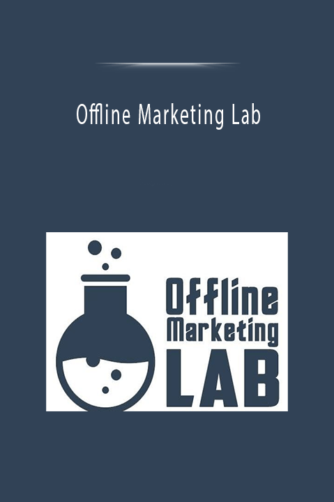 Offline Marketing Lab