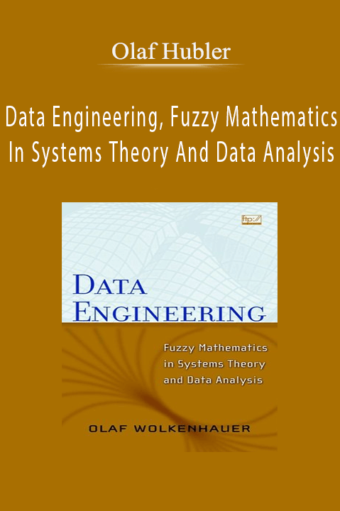 Data Engineering