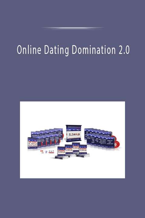 Online Dating Domination 2.0