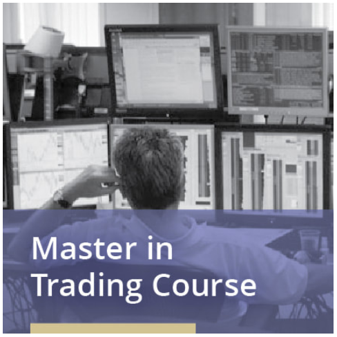 Master in Trading Course - Online Finance Academy