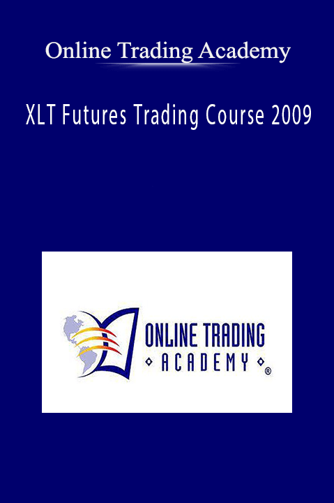 XLT Futures Trading Course 2009 – Online Trading Academy