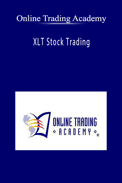 XLT Stock Trading – Online Trading Academy