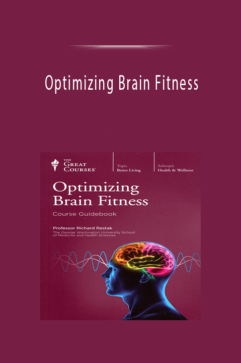 Optimizing Brain Fitness