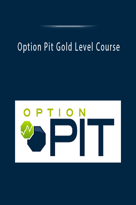 Option Pit Gold Level Course