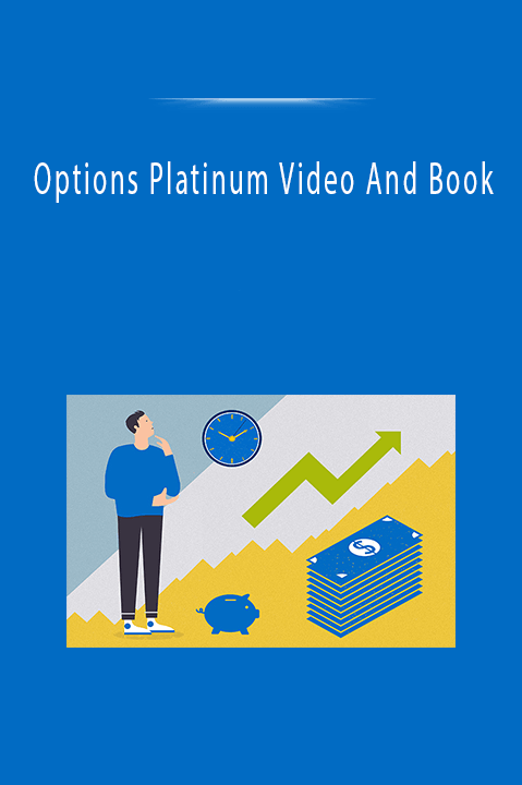 Options Platinum Video And Book