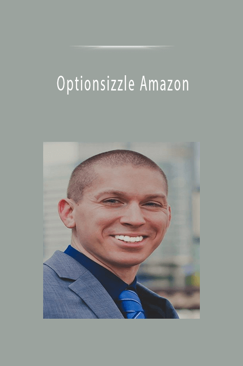 Optionsizzle Amazon