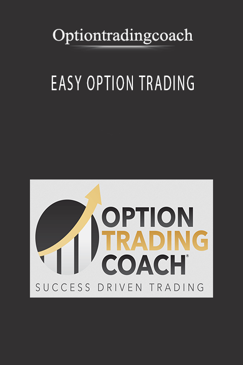 EASY OPTION TRADING – Optiontradingcoach