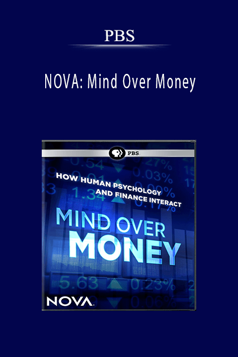 NOVA: Mind Over Money – PBS