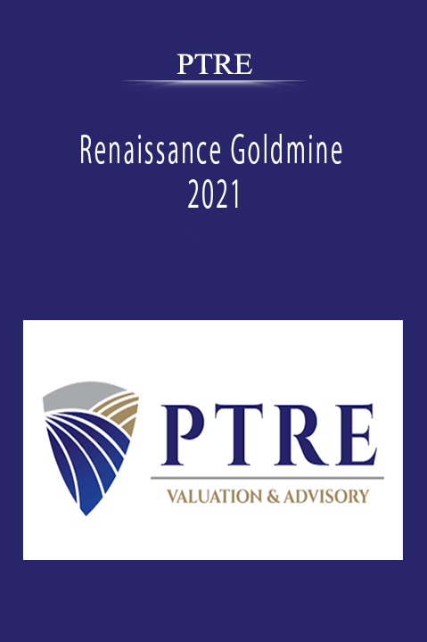 PTRE - Renaissance Goldmine 2021