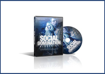 PUATraining - Social Domination Blueprint