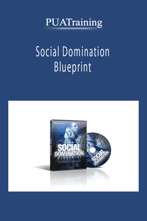 PUATraining - Social Domination Blueprint