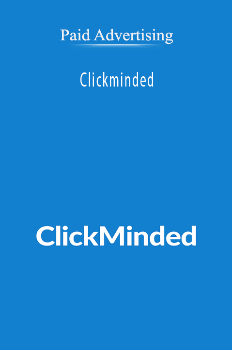 Clickminded – Paid Advertising