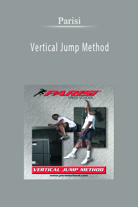 Vertical Jump Method – Parisi