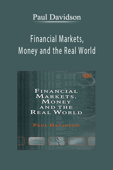 Financial Markets