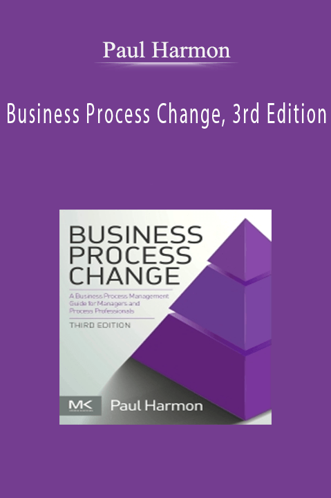 Business Process Change