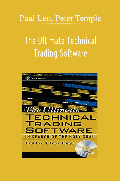 The Ultimate Technical Trading Software – Paul Leo