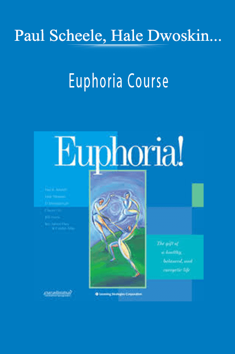 Euphoria Course – Paul Scheele