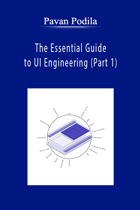 The Essential Guide to UI Engineering (Part 1) – Pavan Podila