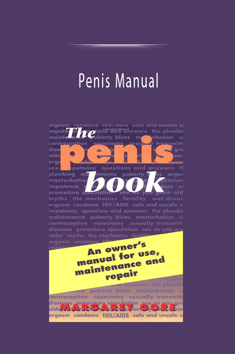 Penis Manual