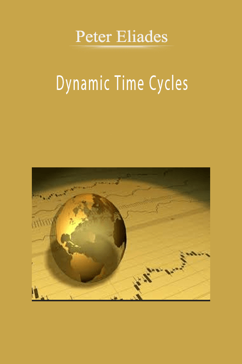 Dynamic Time Cycles – Peter Eliades