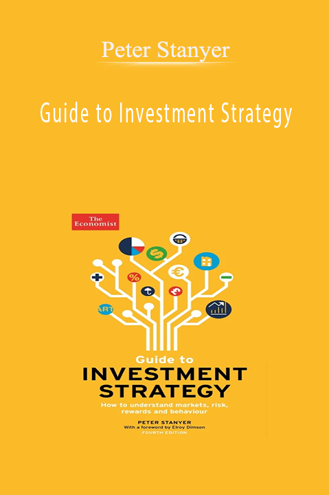 Guide to Investment Strategy – Peter Stanyer