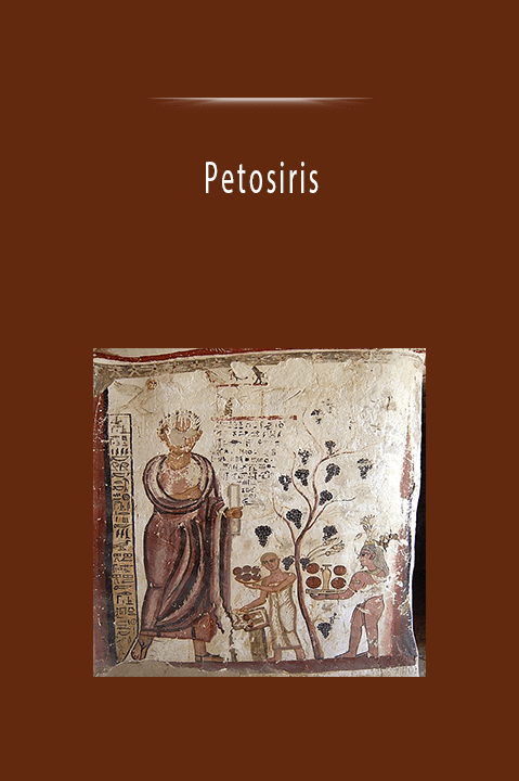 Petosiris