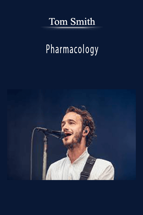 Tom Smith – Pharmacology: What You Need to Know About Medications in a Rehab Setting