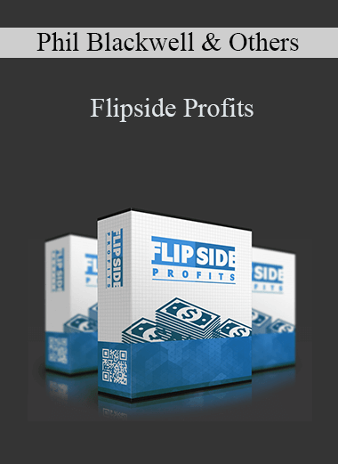 Flipside Profits – Phil Blackwell & Others