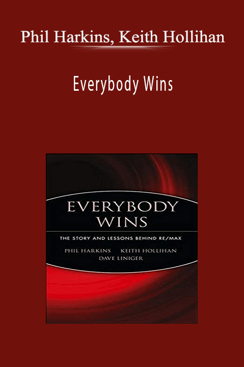 Everybody Wins – Phil Harkins